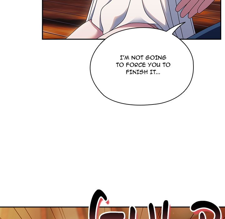 Boss! I'm Taking Your Girl! chapter 31 page 114