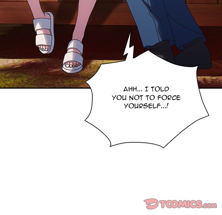 Boss! I'm Taking Your Girl! chapter 31 page 118
