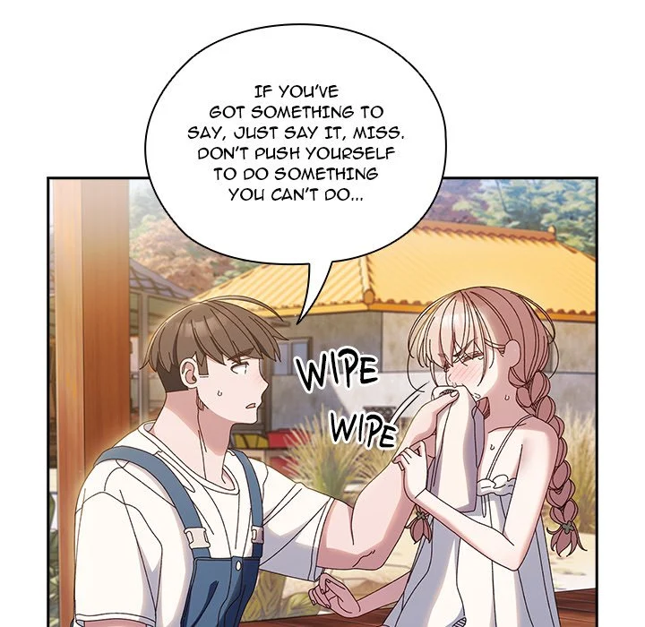 Boss! I'm Taking Your Girl! chapter 31 page 119
