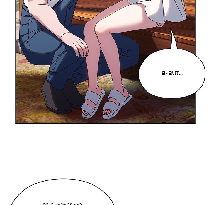 Boss! I'm Taking Your Girl! chapter 31 page 120
