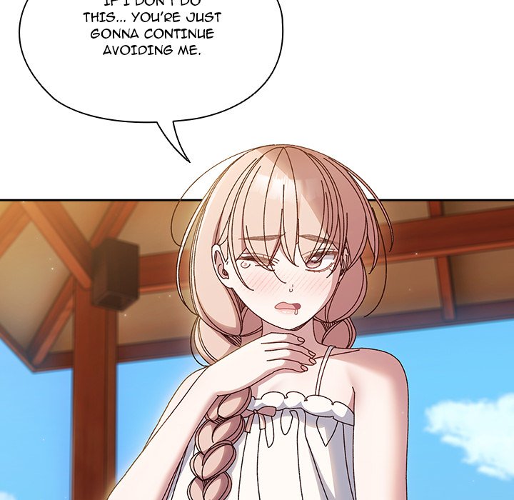 Boss! I'm Taking Your Girl! chapter 31 page 121