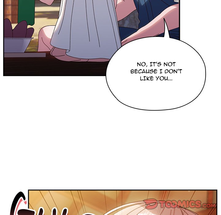 Boss! I'm Taking Your Girl! chapter 31 page 124