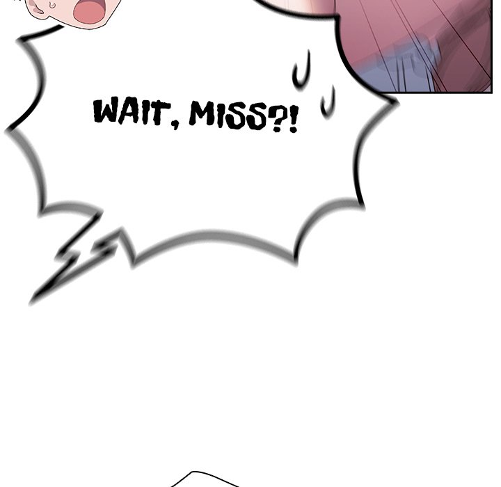 Boss! I'm Taking Your Girl! chapter 31 page 126