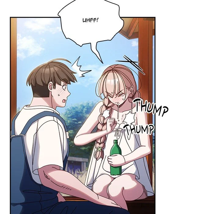 Boss! I'm Taking Your Girl! chapter 31 page 127