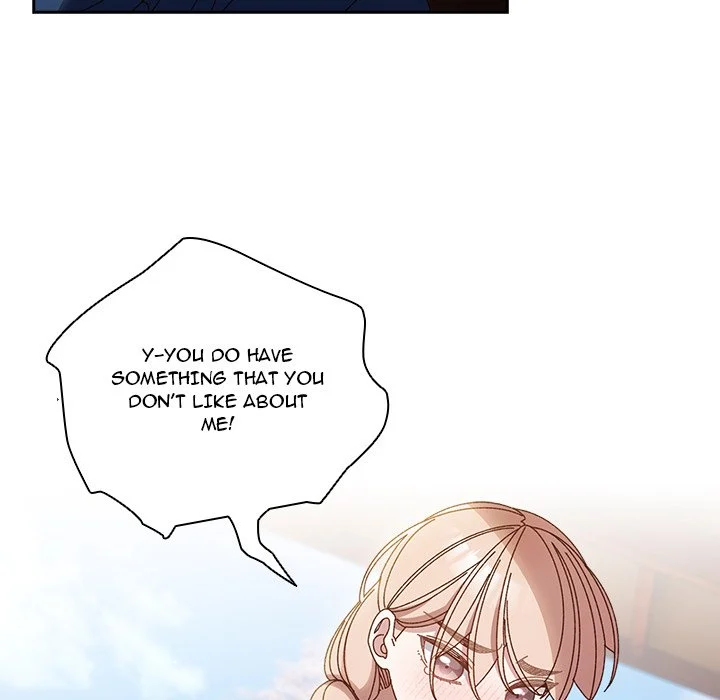 Boss! I'm Taking Your Girl! chapter 31 page 128
