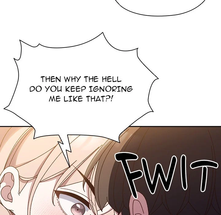 Boss! I'm Taking Your Girl! chapter 31 page 132