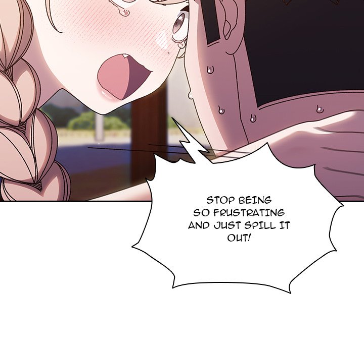 Boss! I'm Taking Your Girl! chapter 31 page 133