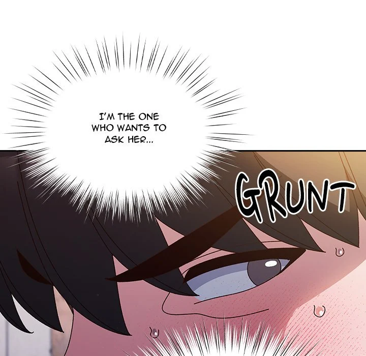 Boss! I'm Taking Your Girl! chapter 31 page 134