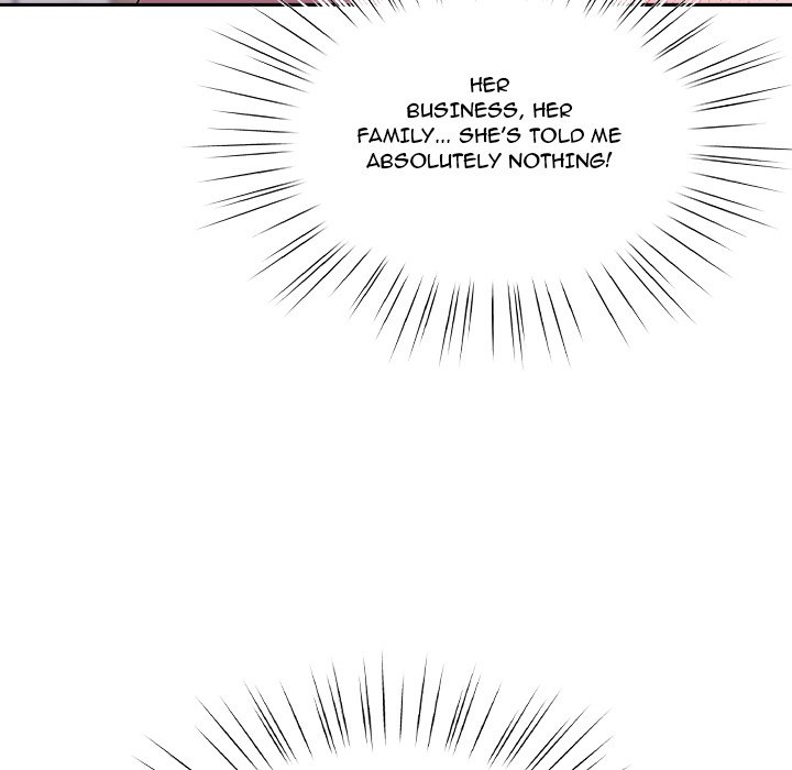 Boss! I'm Taking Your Girl! chapter 31 page 135