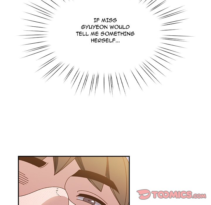 Boss! I'm Taking Your Girl! chapter 31 page 136