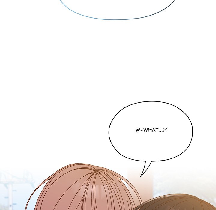Boss! I'm Taking Your Girl! chapter 31 page 138