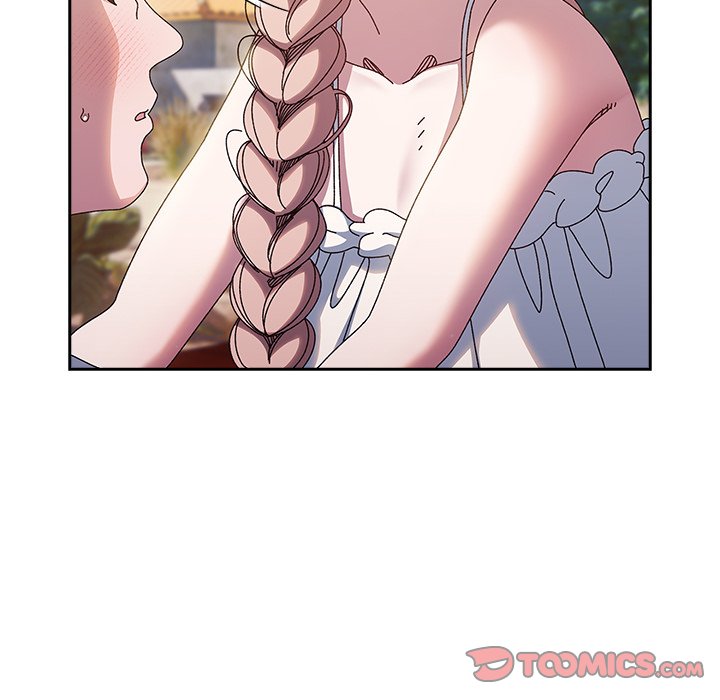 Boss! I'm Taking Your Girl! chapter 31 page 142
