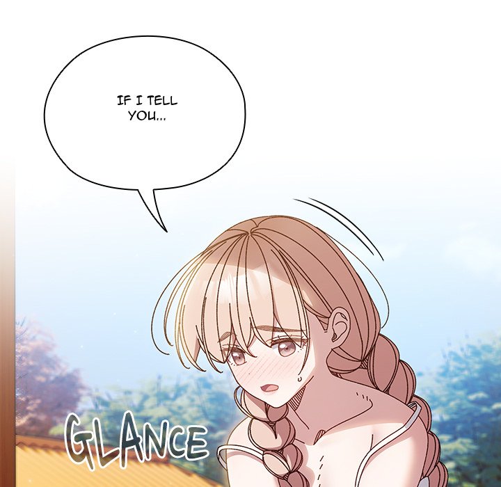 Boss! I'm Taking Your Girl! chapter 31 page 143