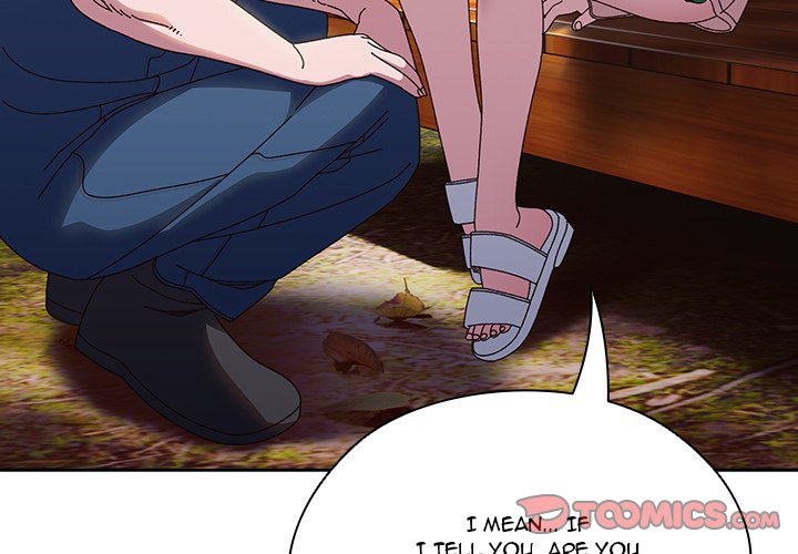 Boss! I'm Taking Your Girl! chapter 32 page 4