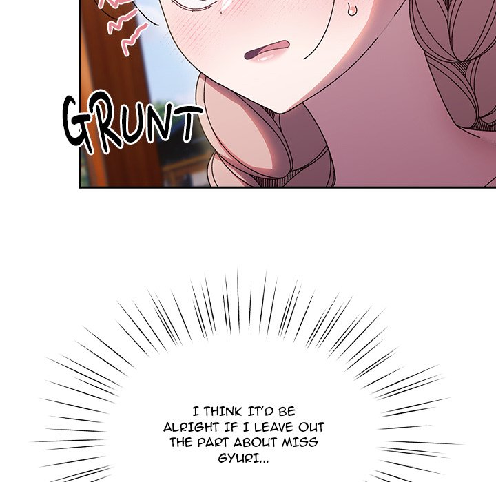 Boss! I'm Taking Your Girl! chapter 32 page 7
