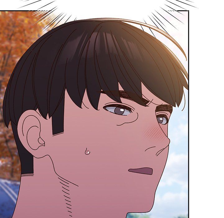 Boss! I'm Taking Your Girl! chapter 32 page 8