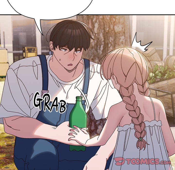 Boss! I'm Taking Your Girl! chapter 32 page 10
