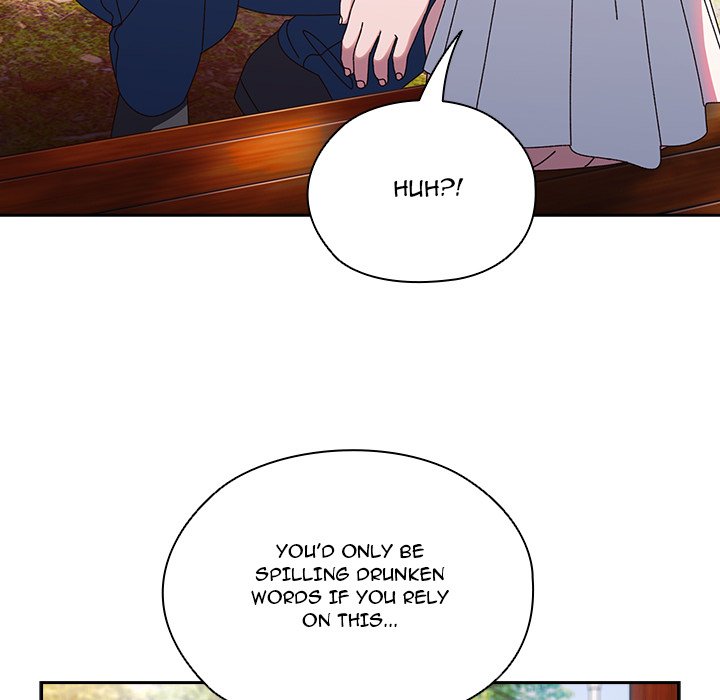 Boss! I'm Taking Your Girl! chapter 32 page 11
