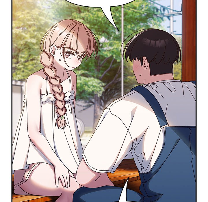 Boss! I'm Taking Your Girl! chapter 32 page 12