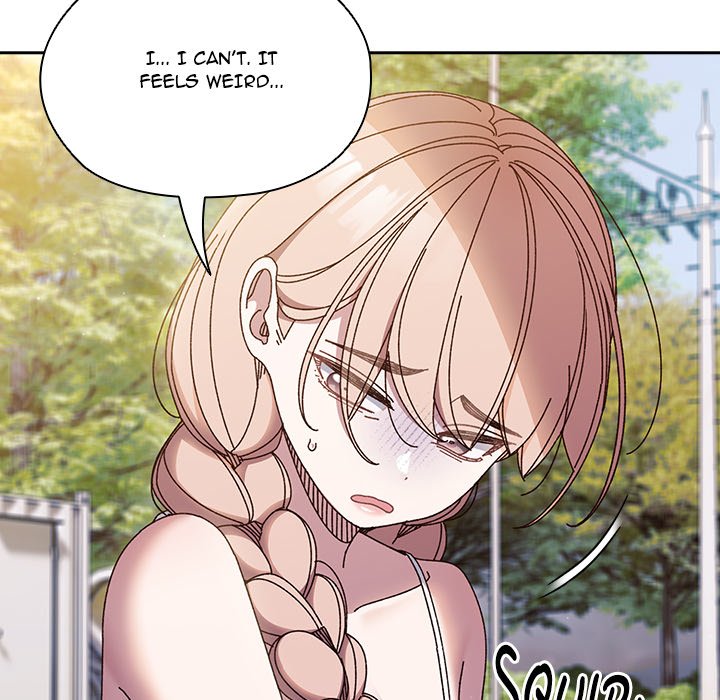 Boss! I'm Taking Your Girl! chapter 32 page 14