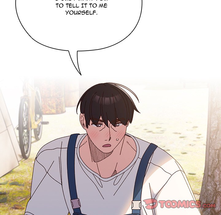 Boss! I'm Taking Your Girl! chapter 32 page 16