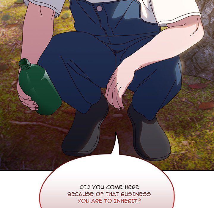 Boss! I'm Taking Your Girl! chapter 32 page 17