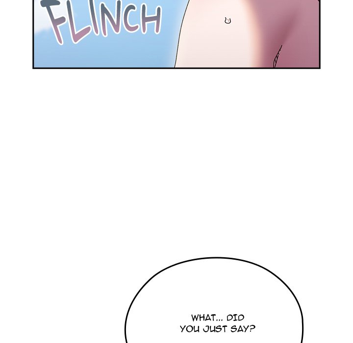 Boss! I'm Taking Your Girl! chapter 32 page 19