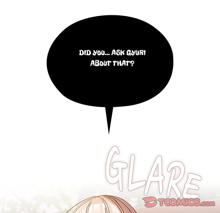 Boss! I'm Taking Your Girl! chapter 32 page 22