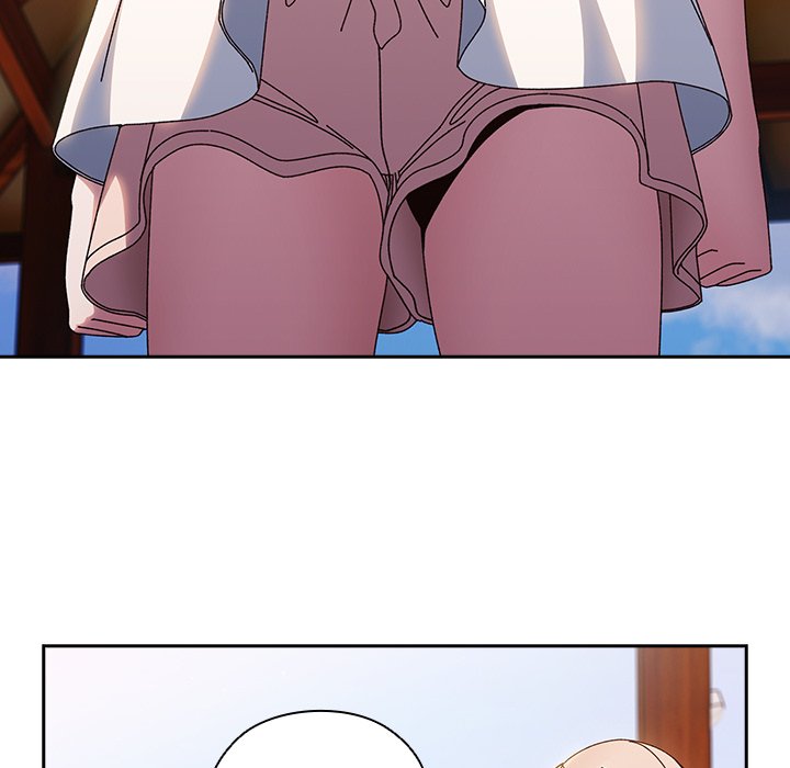 Boss! I'm Taking Your Girl! chapter 32 page 24