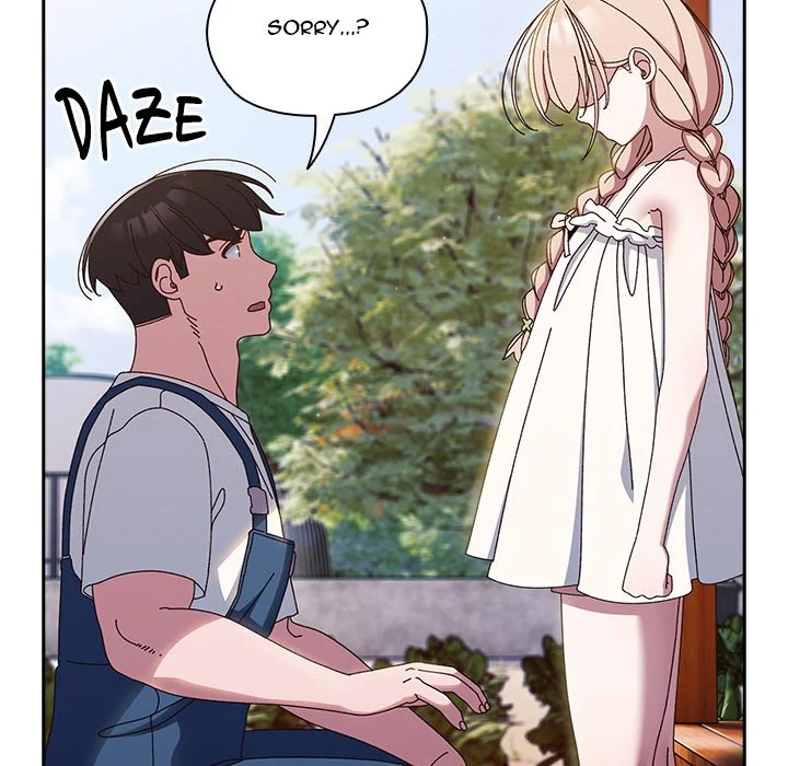 Boss! I'm Taking Your Girl! chapter 32 page 25