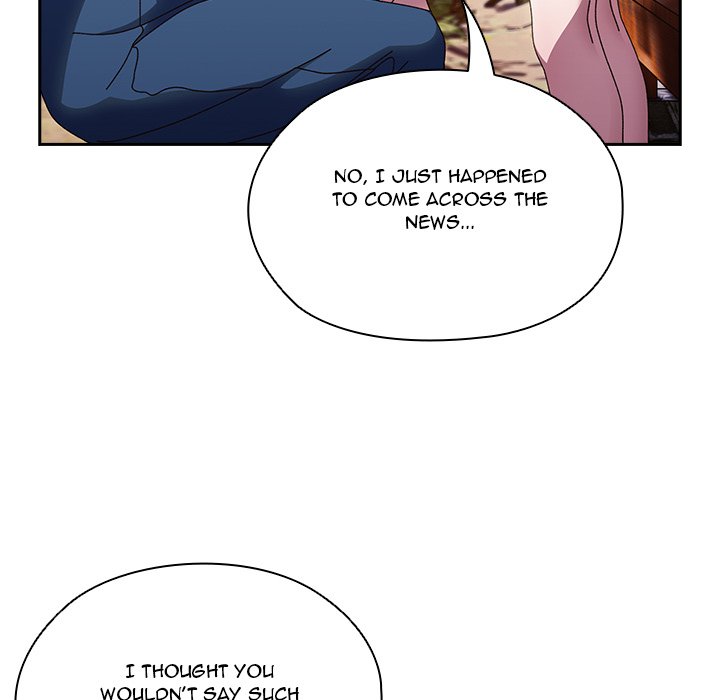 Boss! I'm Taking Your Girl! chapter 32 page 26