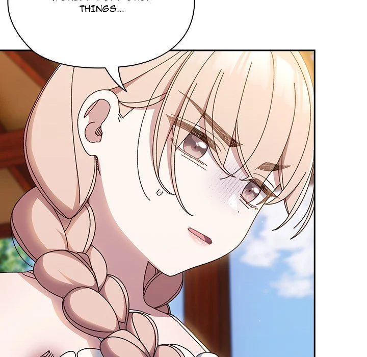 Boss! I'm Taking Your Girl! chapter 32 page 27