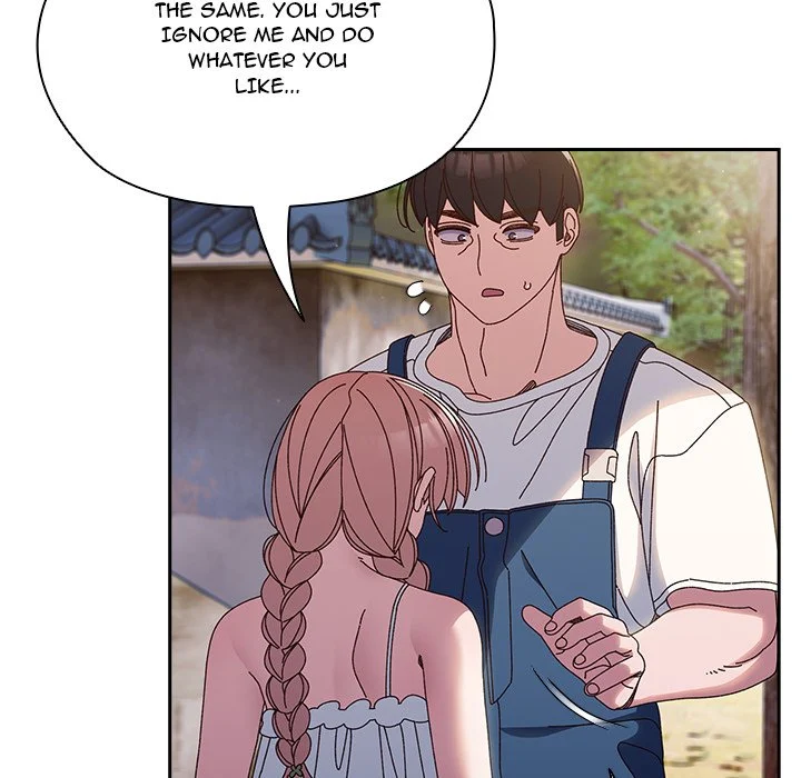 Boss! I'm Taking Your Girl! chapter 32 page 29