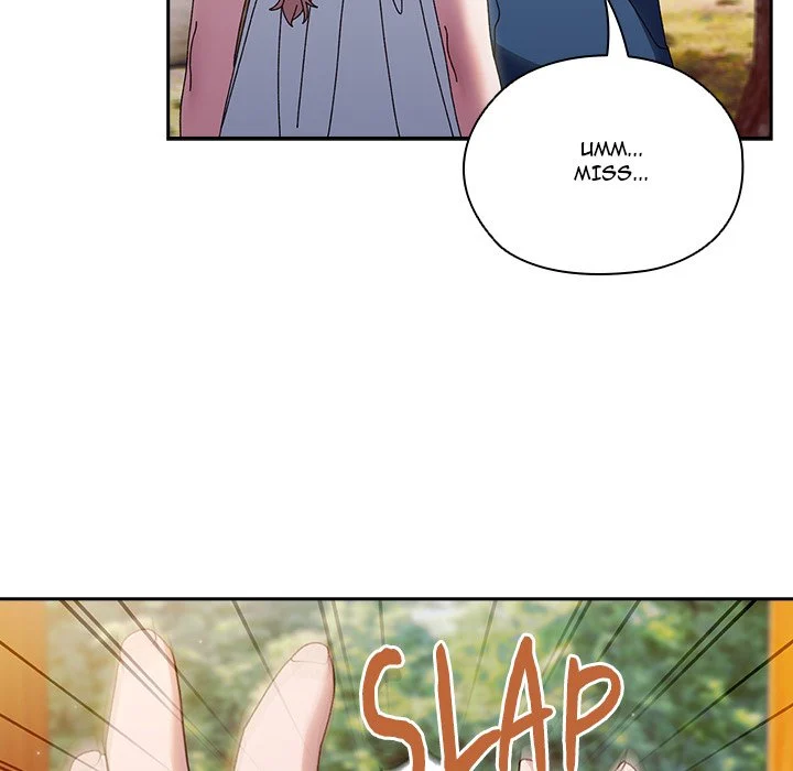 Boss! I'm Taking Your Girl! chapter 32 page 30