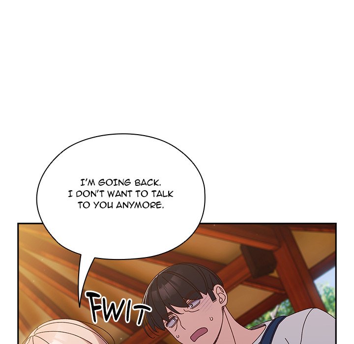 Boss! I'm Taking Your Girl! chapter 32 page 32