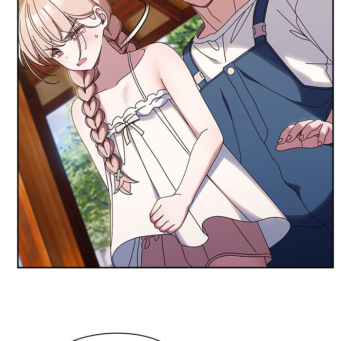 Boss! I'm Taking Your Girl! chapter 32 page 33