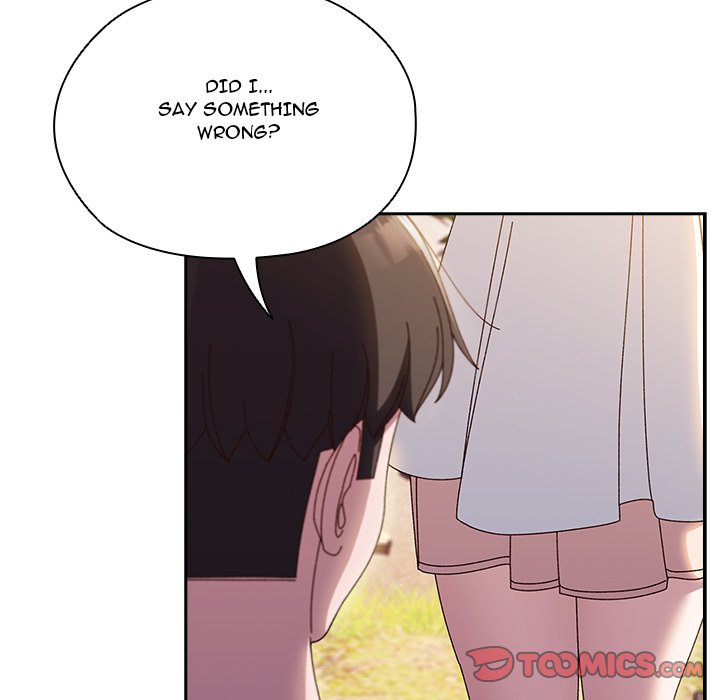 Boss! I'm Taking Your Girl! chapter 32 page 34