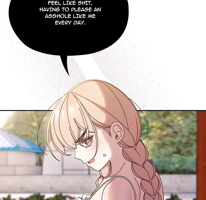 Boss! I'm Taking Your Girl! chapter 32 page 36
