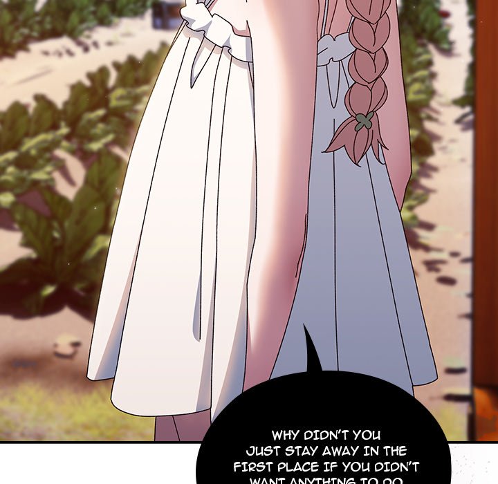 Boss! I'm Taking Your Girl! chapter 32 page 37