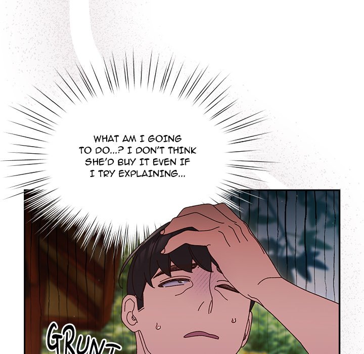 Boss! I'm Taking Your Girl! chapter 32 page 41