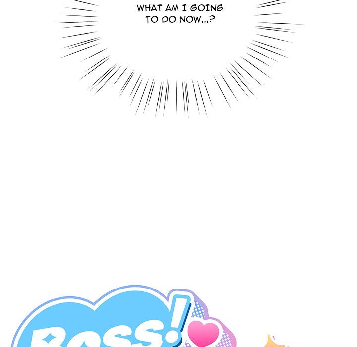 Boss! I'm Taking Your Girl! chapter 32 page 45