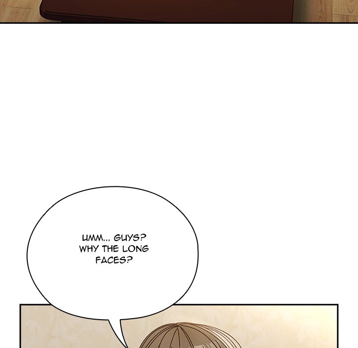 Boss! I'm Taking Your Girl! chapter 32 page 49