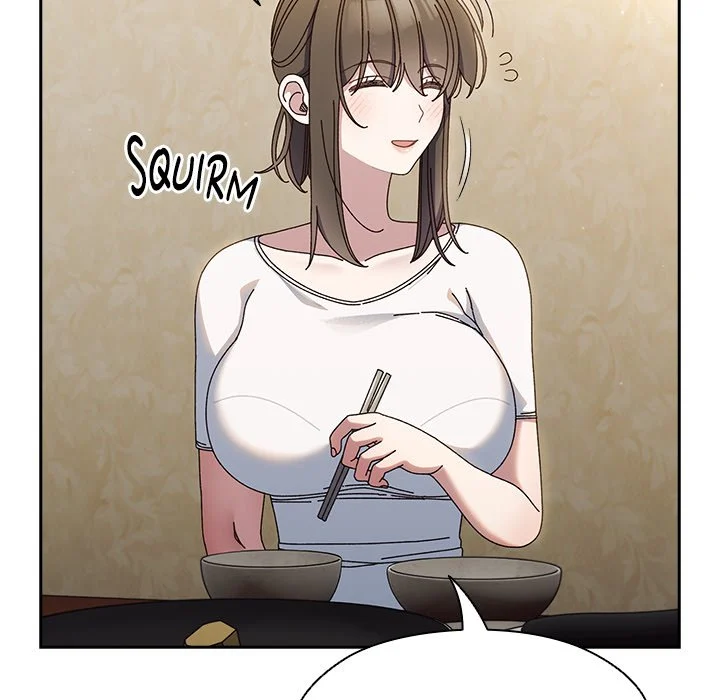 Boss! I'm Taking Your Girl! chapter 32 page 50