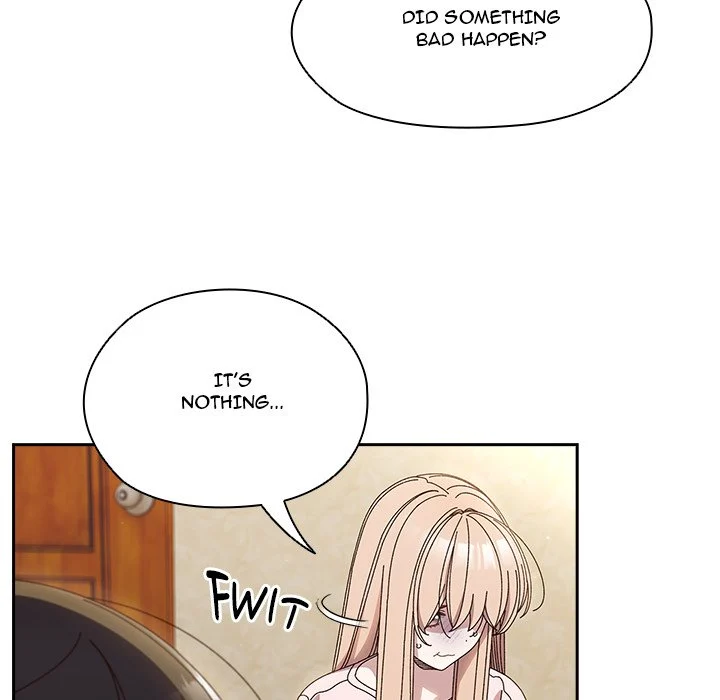 Boss! I'm Taking Your Girl! chapter 32 page 51