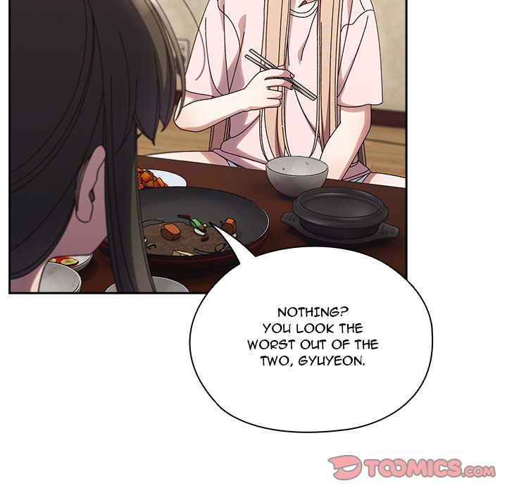 Boss! I'm Taking Your Girl! chapter 32 page 52