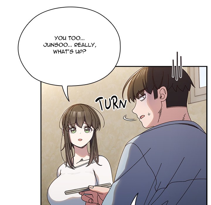 Boss! I'm Taking Your Girl! chapter 32 page 53