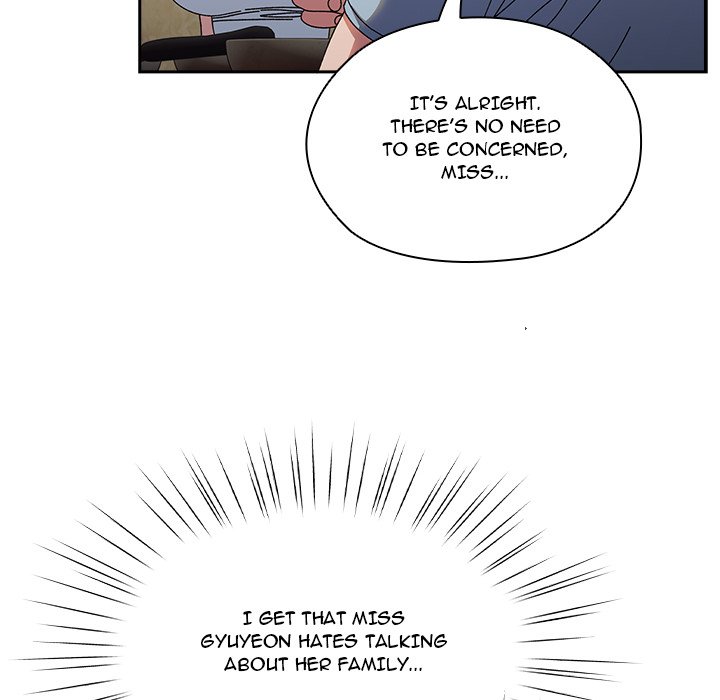 Boss! I'm Taking Your Girl! chapter 32 page 54