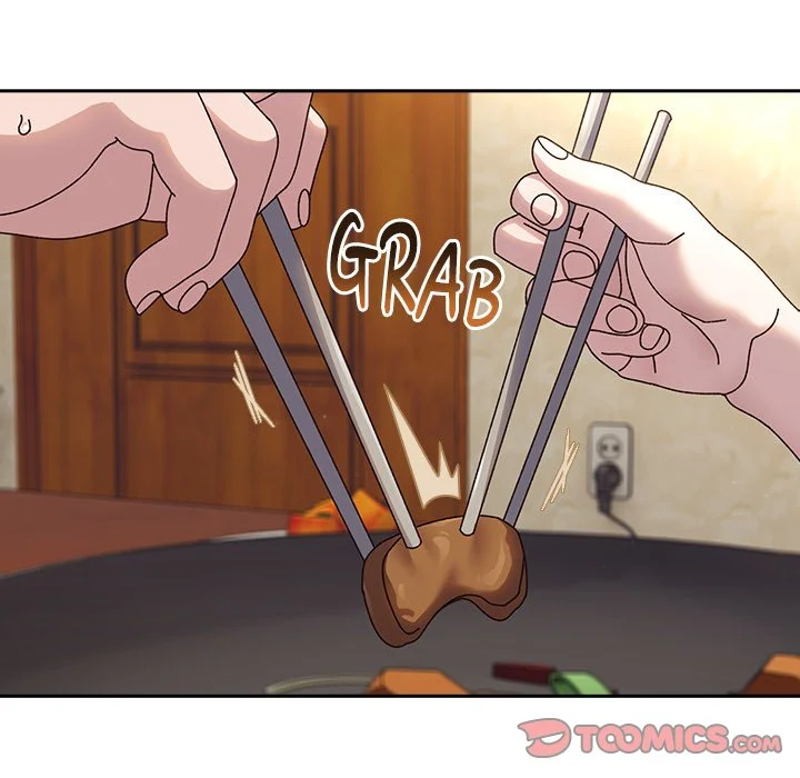 Boss! I'm Taking Your Girl! chapter 32 page 58