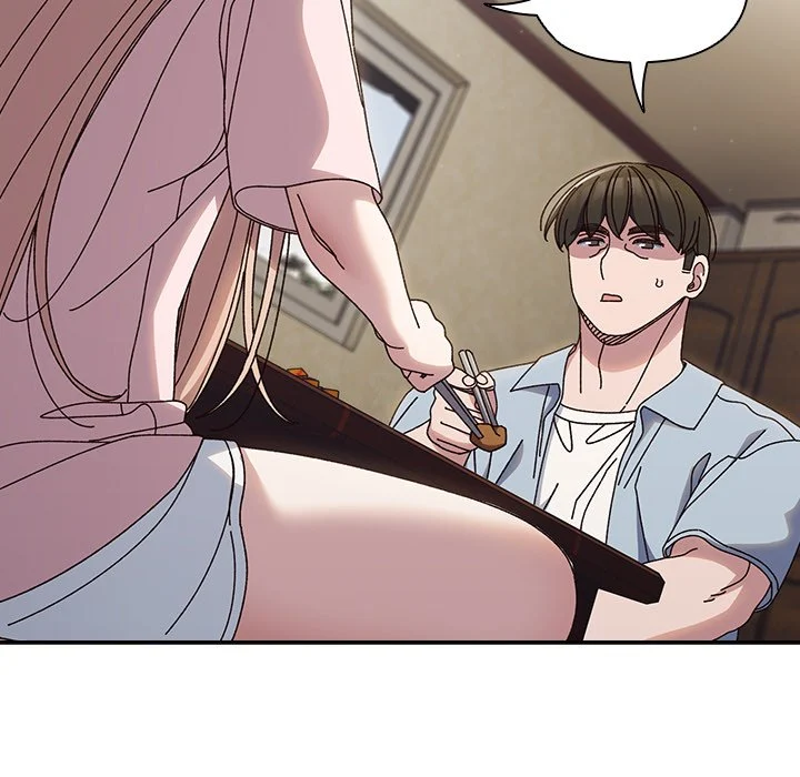 Boss! I'm Taking Your Girl! chapter 32 page 60