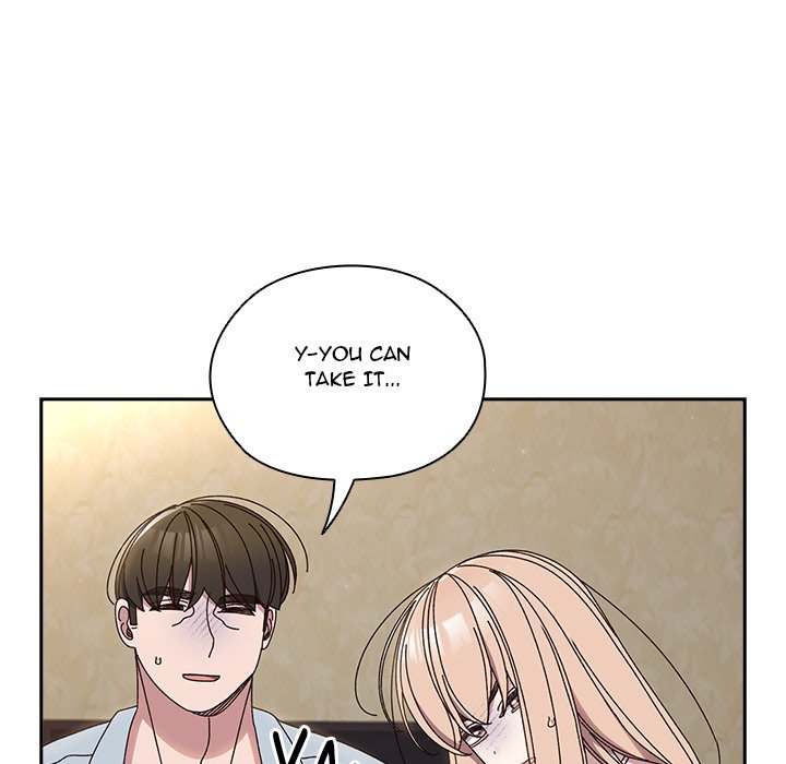 Boss! I'm Taking Your Girl! chapter 32 page 61